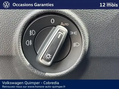 Photo 13 Volkswagen T-roc  1.5 TSI EVO 150ch Carat