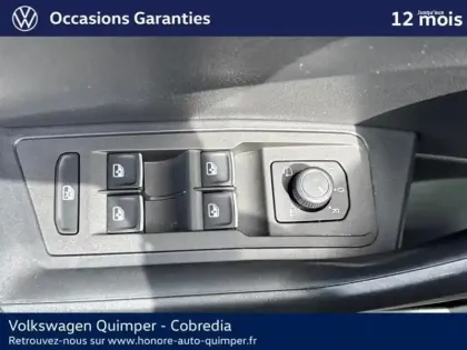 Photo 12 Volkswagen T-roc  1.5 TSI EVO 150ch Carat