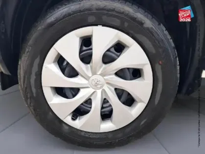 Photo 9 Toyota Yaris  Cross 116h Dynamic MY25