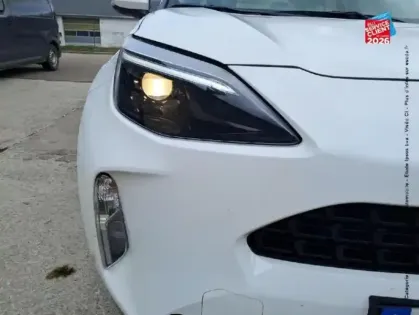 Photo 12 Toyota Yaris  Cross 116h Dynamic MY25