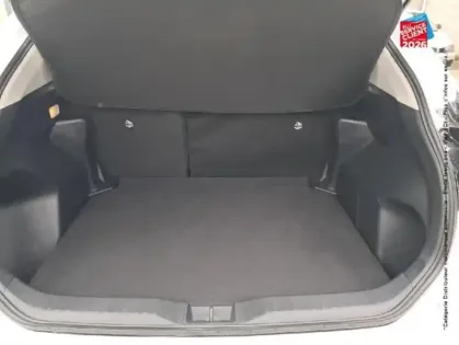 Photo 13 Toyota Yaris  Cross 116h Dynamic MY25