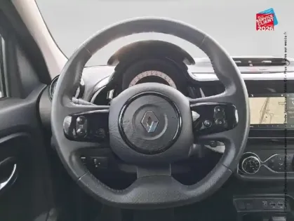 Photo 11 Renault Twingo  E-Tech Electric Urban Night R80 Achat Intégral - 21MY