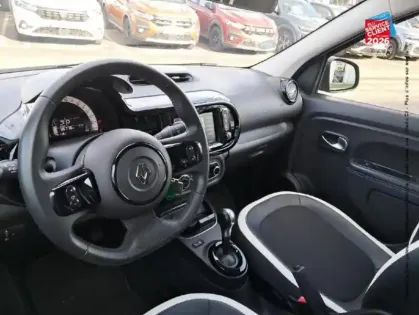 Photo 14 Renault Twingo  E-Tech Electric Urban Night R80 Achat Intégral - 21MY