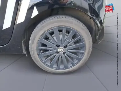 Photo 9 Renault Twingo  E-Tech Electric Urban Night R80 Achat Intégral - 21MY