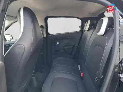 Photo 10 Renault Twingo  E-Tech Electric Urban Night R80 Achat Intégral - 21MY