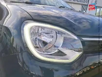 Photo 12 Renault Twingo  E-Tech Electric Urban Night R80 Achat Intégral - 21MY