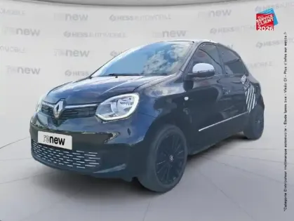 Photo Renault Twingo Urban Night
