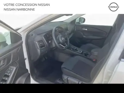 Photo 13 Nissan Qashqai  e.POWER 190ch N-Connecta