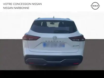 Photo 6 Nissan Qashqai  e.POWER 190ch N-Connecta