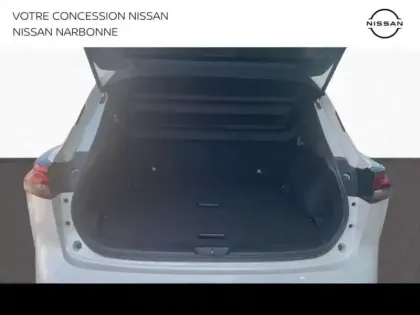 Photo 8 Nissan Qashqai  e.POWER 190ch N-Connecta