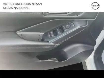 Photo 14 Nissan Qashqai  e.POWER 190ch N-Connecta