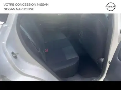 Photo 11 Nissan Qashqai  e.POWER 190ch N-Connecta