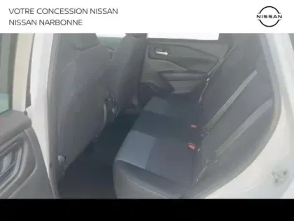 Photo 10 Nissan Qashqai  e.POWER 190ch N-Connecta