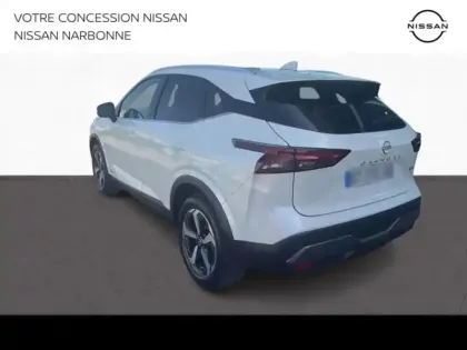 Photo 5 Nissan Qashqai  e.POWER 190ch N-Connecta