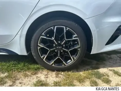Photo 9 Kia Ceed Pro 1.5 T-GDI 160ch GT Line Premium DCT7