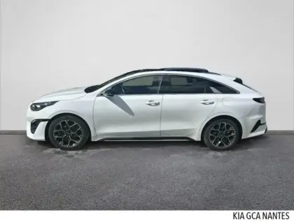 Photo 8 Kia Ceed Pro 1.5 T-GDI 160ch GT Line Premium DCT7