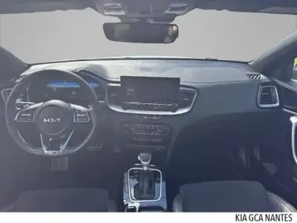 Photo 10 Kia Ceed Pro 1.5 T-GDI 160ch GT Line Premium DCT7