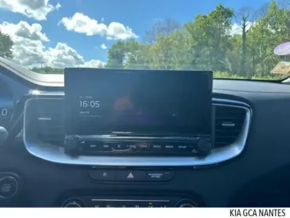 Photo 12 Kia Ceed Pro 1.5 T-GDI 160ch GT Line Premium DCT7