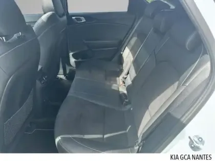 Photo 5 Kia Ceed Pro 1.5 T-GDI 160ch GT Line Premium DCT7