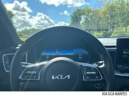 Photo 13 Kia Ceed Pro 1.5 T-GDI 160ch GT Line Premium DCT7