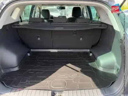 Photo 13 Hyundai Tucson  1.6 CRDI 136ch Creative DCT-7 Euro6d-Evap