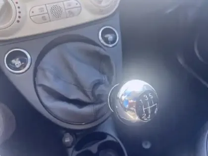 Photo 28 Fiat 500  1.2 8v 69ch Eco Pack Club 109g