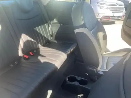 Photo 24 Fiat 500  1.2 8v 69ch Eco Pack Club 109g