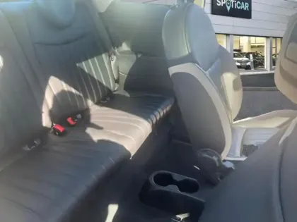 Photo 9 Fiat 500  1.2 8v 69ch Eco Pack Club 109g