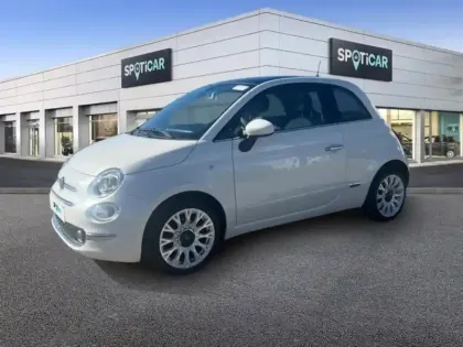 Photo Fiat 500 Club