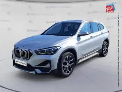 Photo Bmw X1 Xline