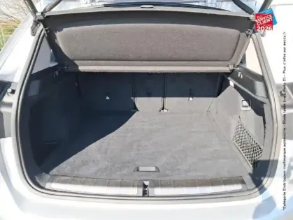 Photo 13 BMW X1  sDrive18dA 150ch xLine