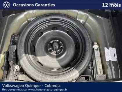 Photo 7 Volkswagen T-roc  1.5 TSI EVO 150ch Active DSG7 S&S