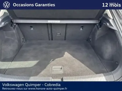 Photo 6 Volkswagen T-roc  1.5 TSI EVO 150ch Active DSG7 S&S