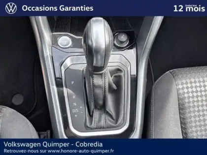 Photo 14 Volkswagen T-roc  1.5 TSI EVO 150ch Active DSG7 S&S