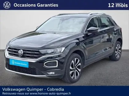 Photo Volkswagen T-roc Active