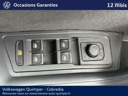 Photo 11 Volkswagen T-roc  1.5 TSI EVO 150ch Active DSG7 S&S