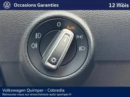 Photo 12 Volkswagen T-roc  1.5 TSI EVO 150ch Active DSG7 S&S