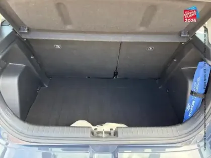 Photo 13 Hyundai I20  1.2 84ch Initia