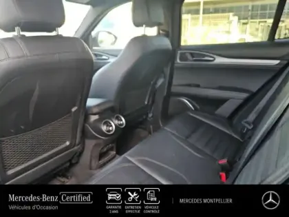 Photo 13 Alfa Romeo Stelvio  2.2 Diesel 210ch Veloce Q4 AT8 MY22