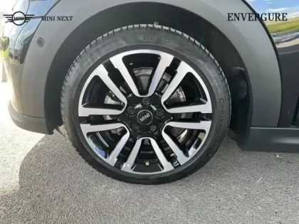 Photo 7 Mini Mini Cabrio Cooper 136ch Edition Premium Plus BVA7