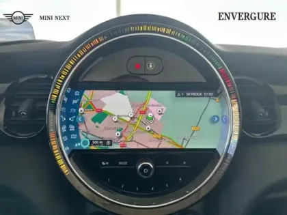 Photo 10 Mini Mini Cabrio Cooper 136ch Edition Premium Plus BVA7