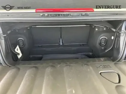 Photo 6 Mini Mini Cabrio Cooper 136ch Edition Premium Plus BVA7