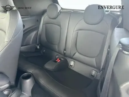 Photo 12 Mini Mini Cabrio Cooper 136ch Edition Premium Plus BVA7