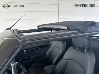 Photo 11 Mini Mini Cabrio Cooper 136ch Edition Premium Plus BVA7