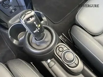 Photo 14 Mini Mini Cabrio Cooper 136ch Edition Premium Plus BVA7