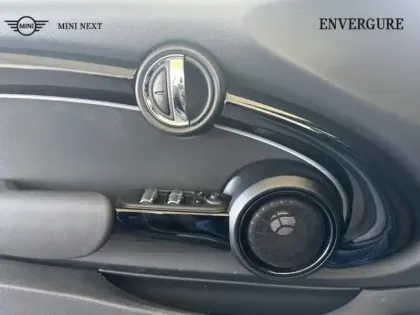 Photo 13 Mini Mini Cabrio Cooper 136ch Edition Premium Plus BVA7