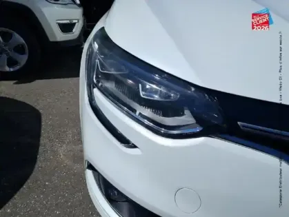 Photo 12 Renault Megane  1.2 TCe 130ch energy Intens EDC