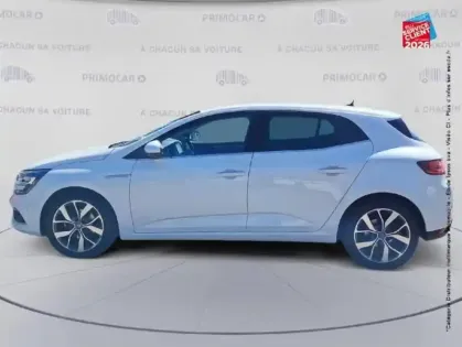 Photo 8 Renault Megane  1.2 TCe 130ch energy Intens EDC