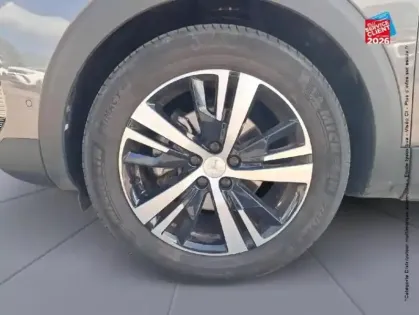 Photo 9 Peugeot 3008  1.2 PureTech 130ch S&S GT EAT8