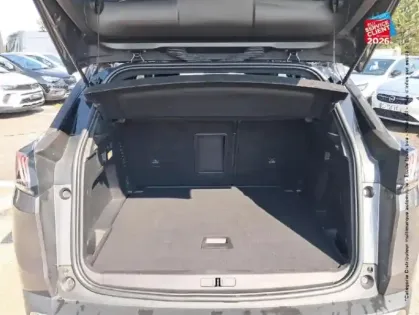 Photo 13 Peugeot 3008  1.2 PureTech 130ch S&S GT EAT8